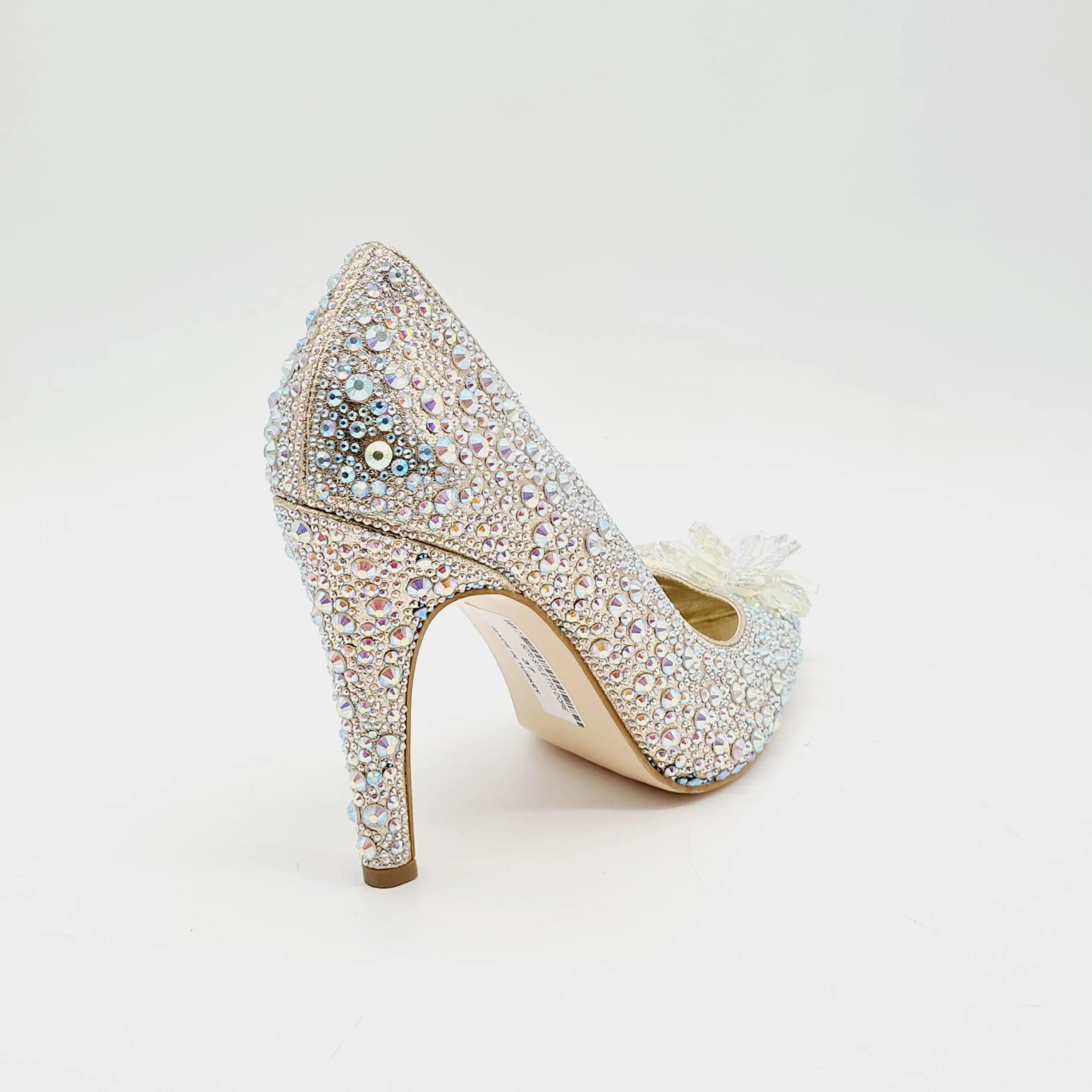 BRIDAL 5270 Heels | familyshoecentre