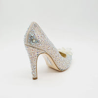 BRIDAL 5270 Heels | familyshoecentre