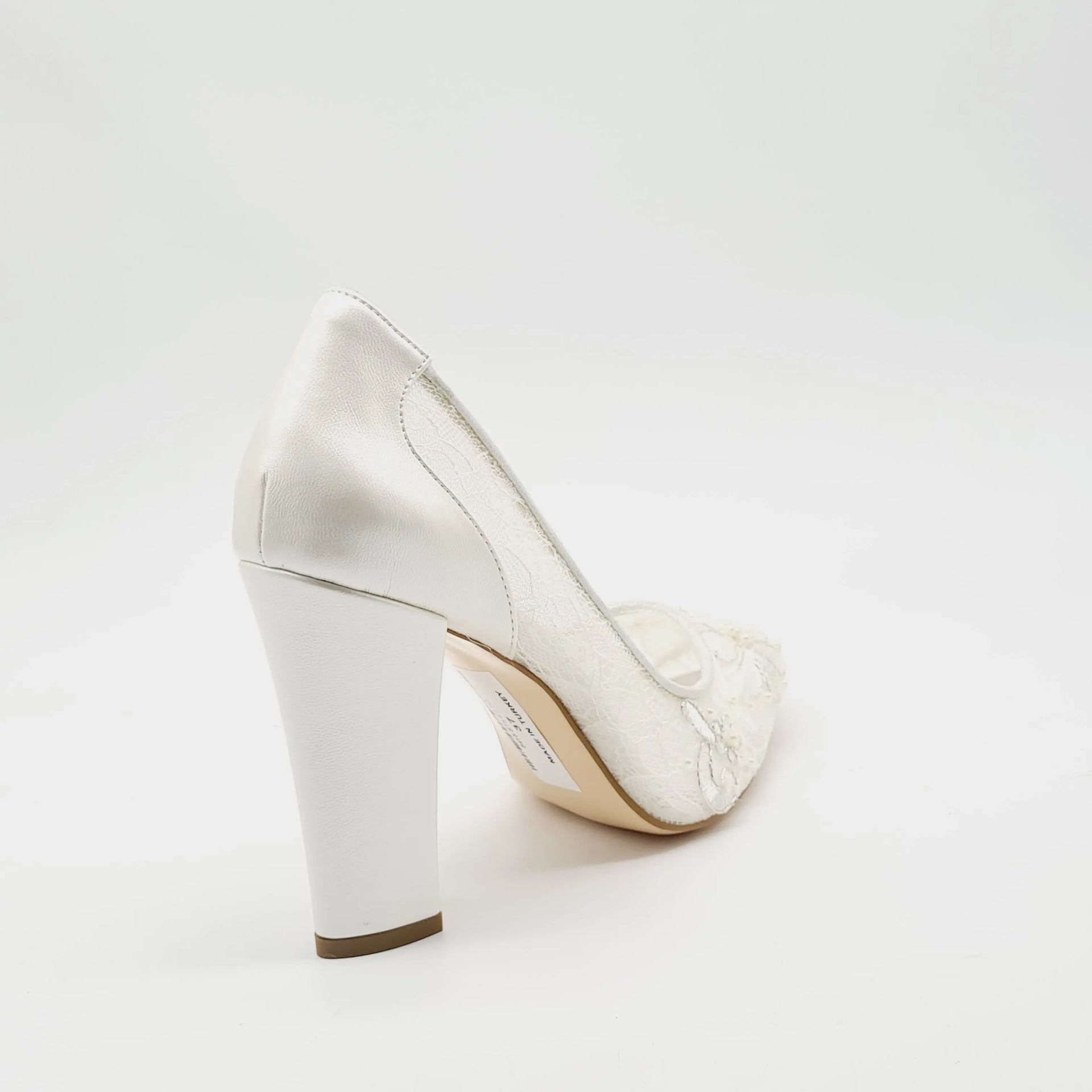BRIDAL 5415 Heels | familyshoecentre