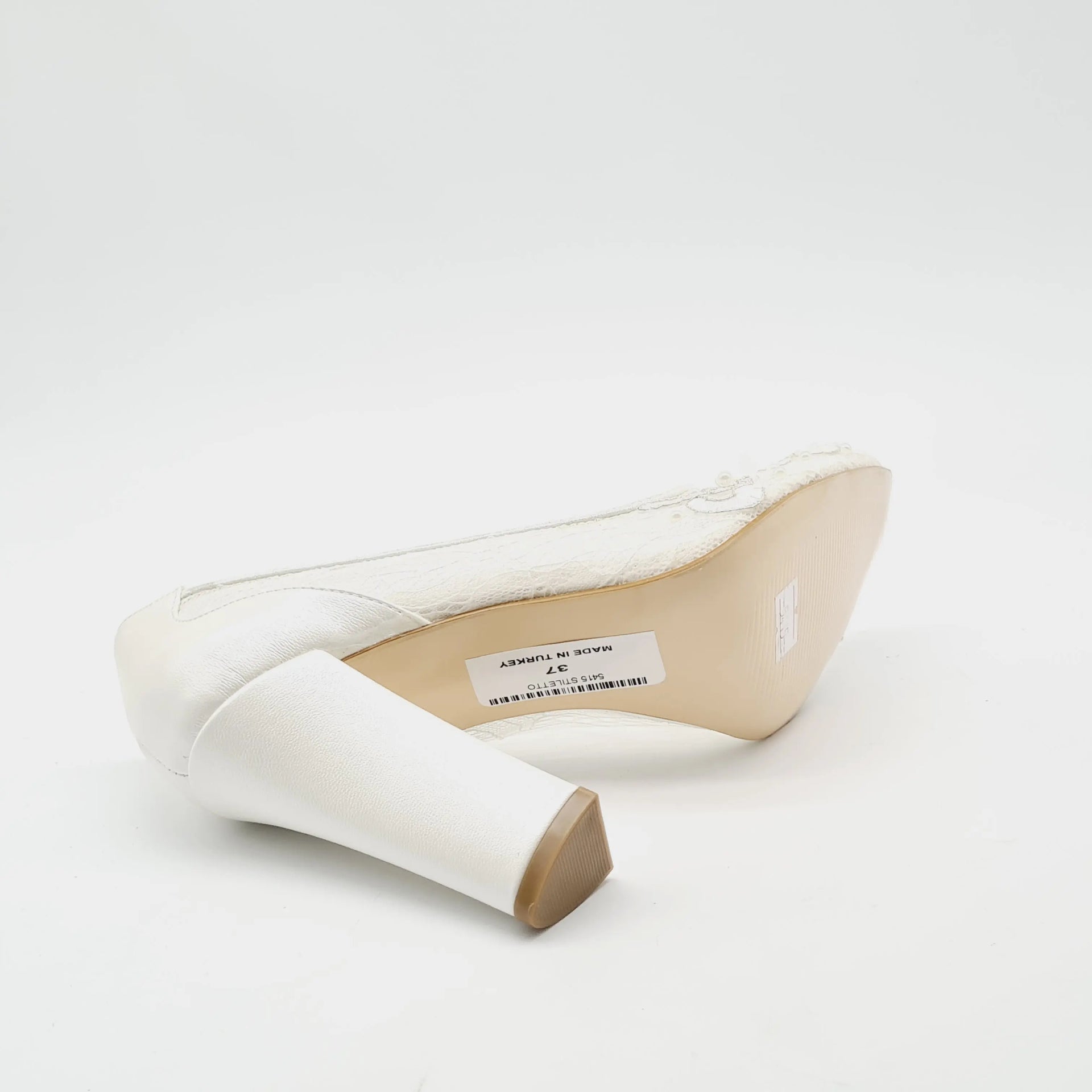 BRIDAL 5415 Heels | familyshoecentre