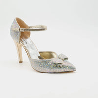 BRIDAL 5494 Heels | familyshoecentre