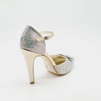BRIDAL 5494 Heels | familyshoecentre