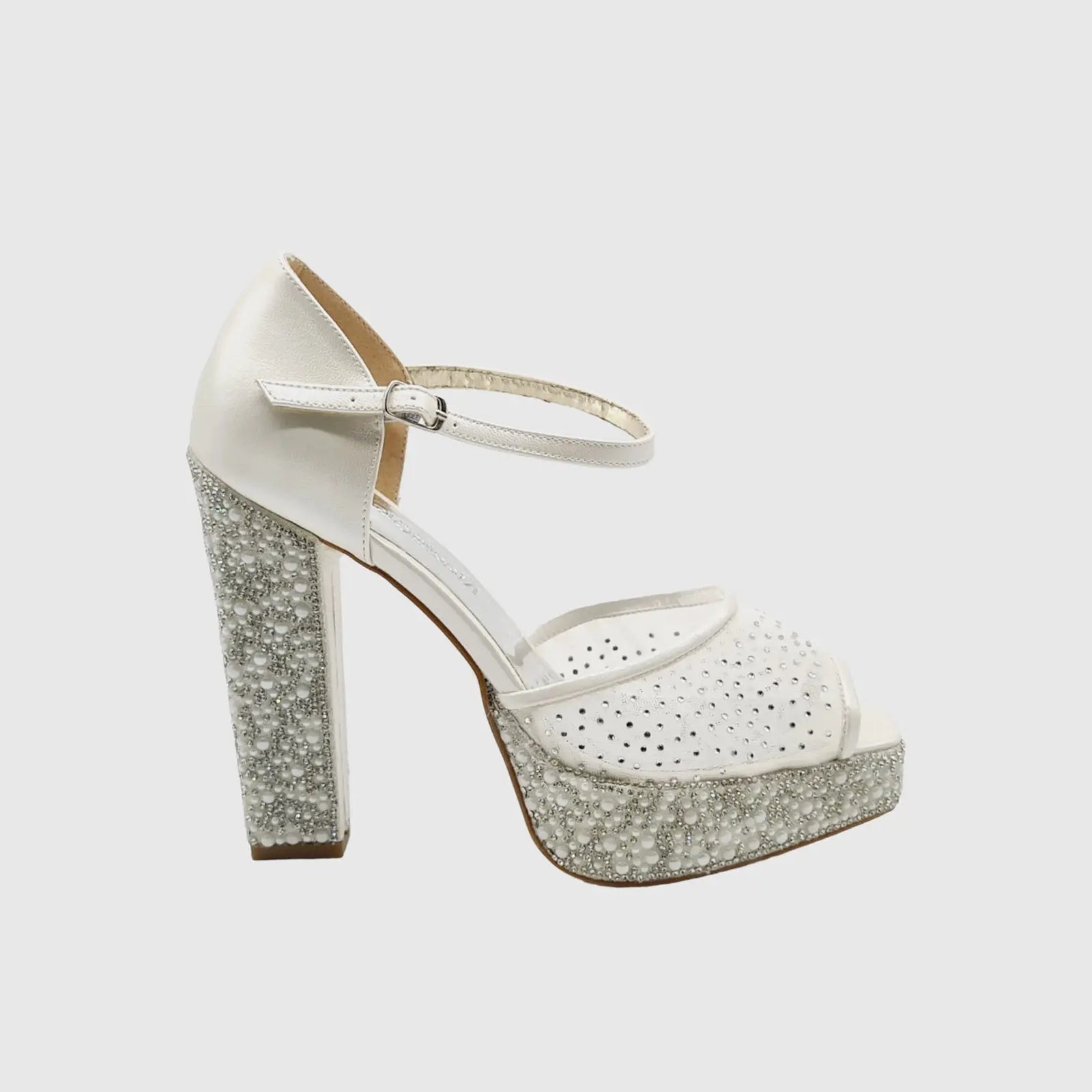 Dress Heels - 6169 Heels | familyshoecentre