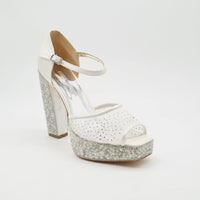 BRIDAL 6169 Heels | familyshoecentre
