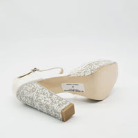BRIDAL 6169 Heels | familyshoecentre