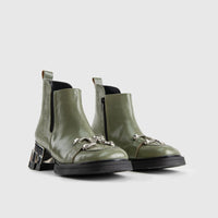 Bulbul Z822 Boots | familyshoecentre