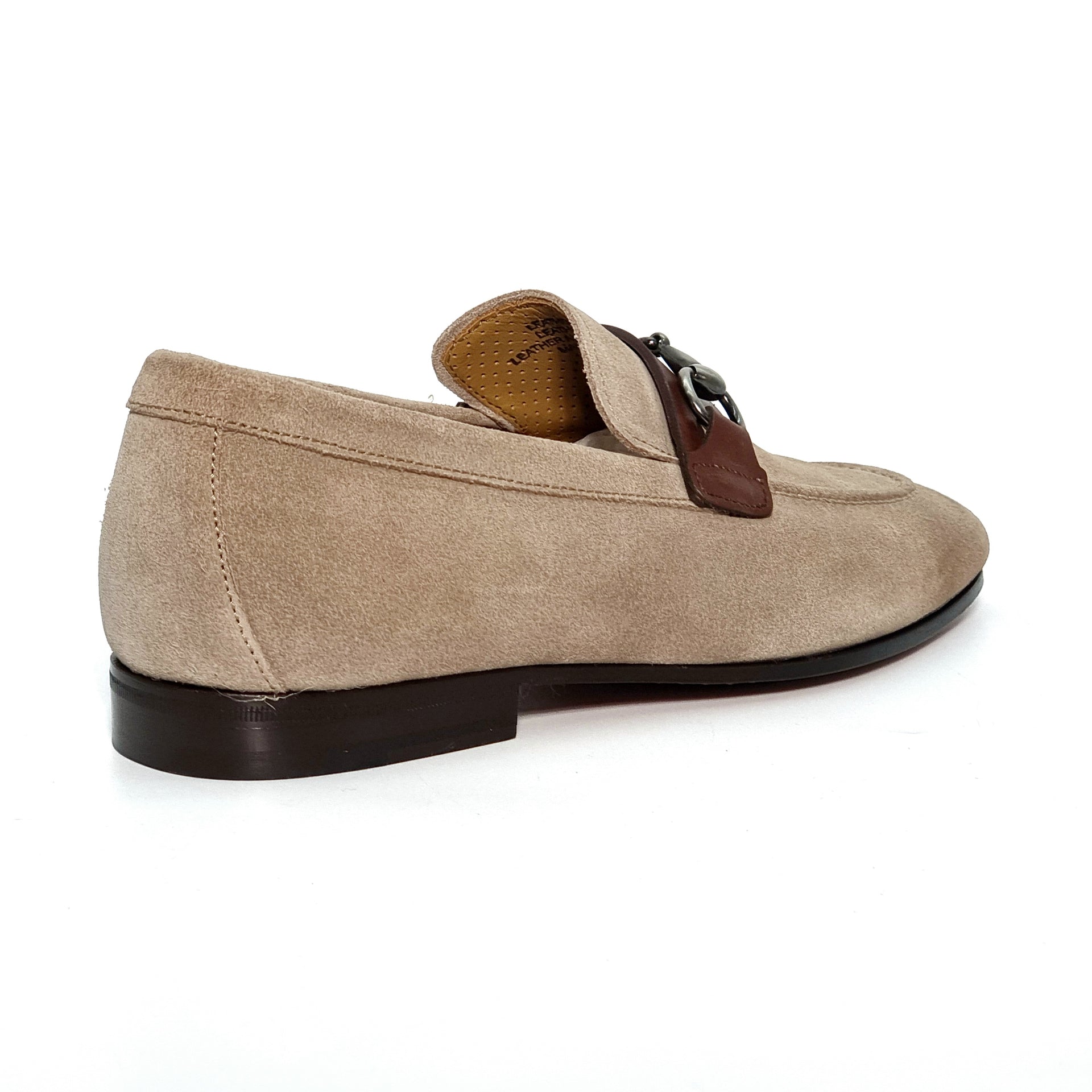 CALCE 94538 BEIGE Loafers | familyshoecentre