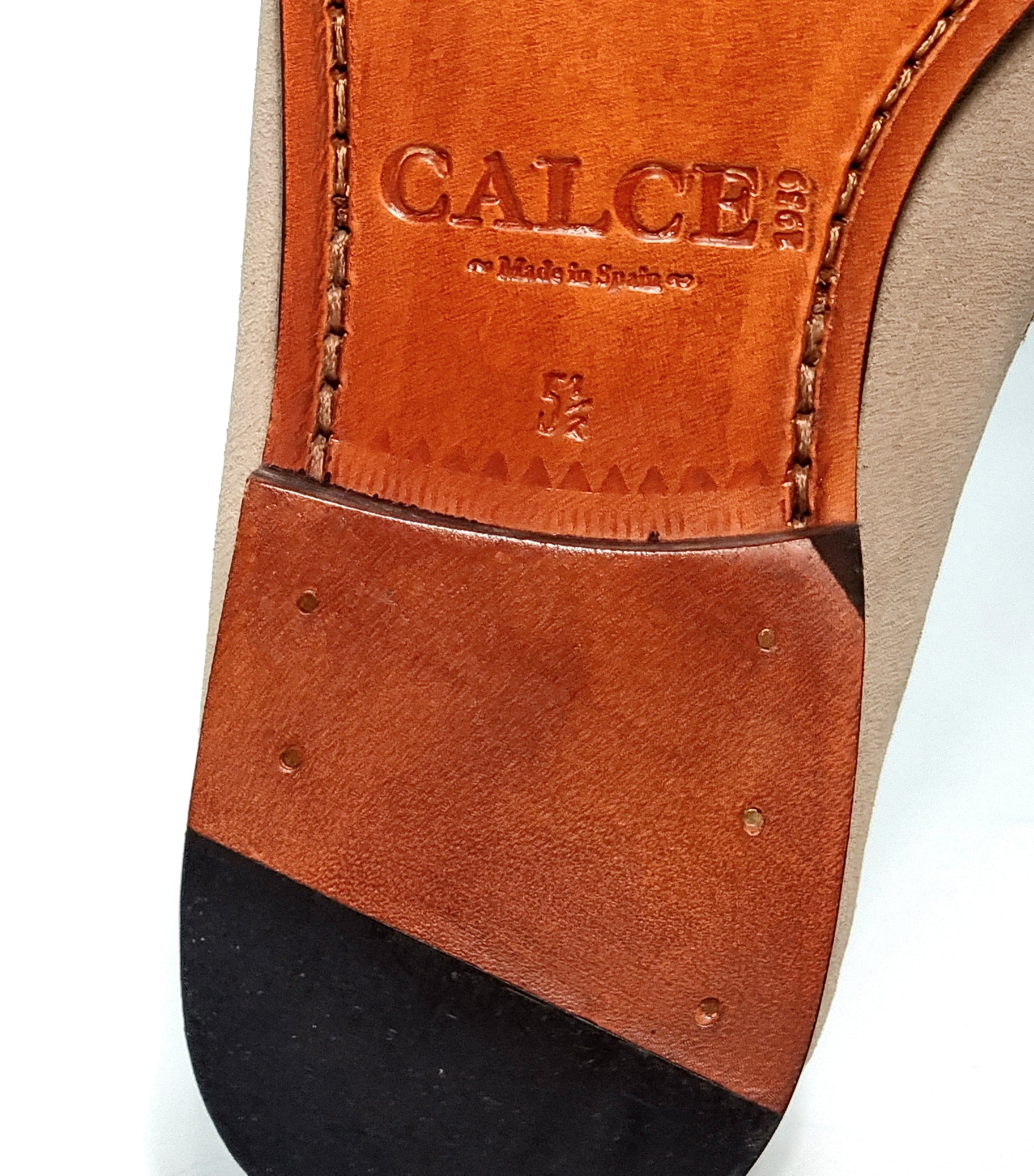 CALCE 94538 BEIGE Loafers | familyshoecentre