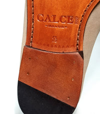 CALCE 94538 BEIGE Loafers | familyshoecentre