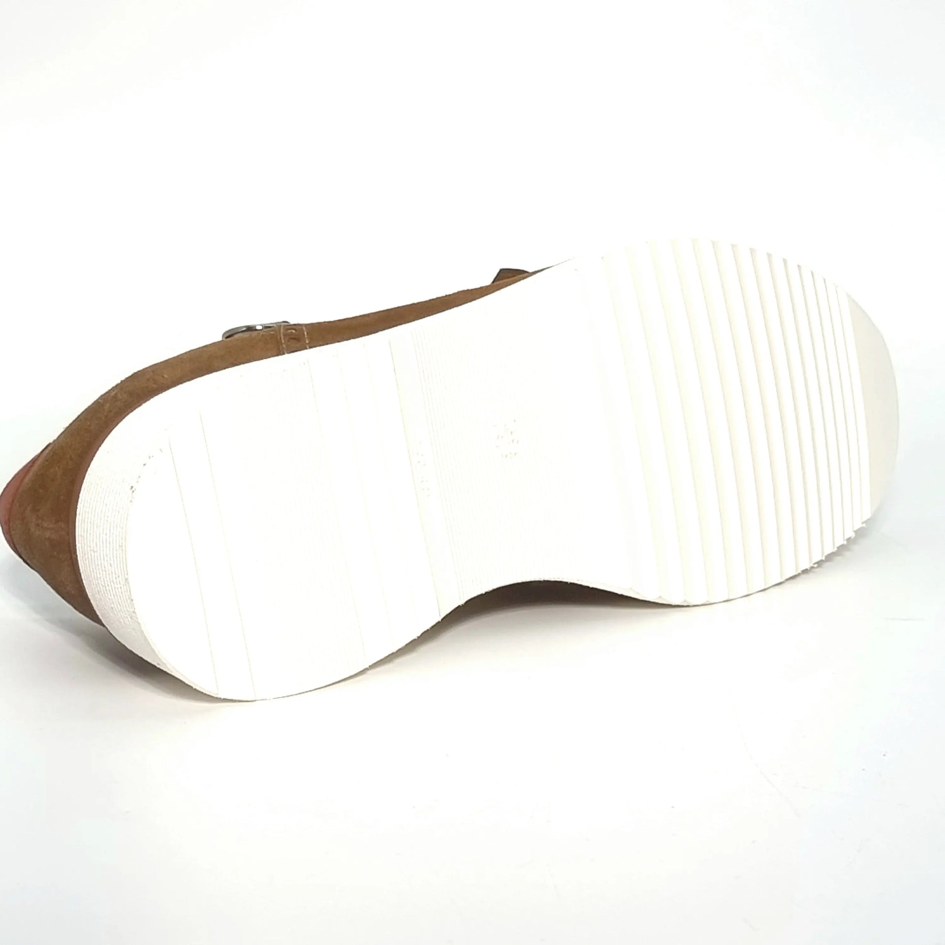 CALCE X1214 BEIGE Oxfords | familyshoecentre
