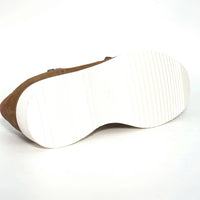 CALCE X1214 BEIGE Oxfords | familyshoecentre