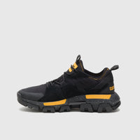 CAT RAIDER SPORT BLACK/YELLOW Sneakers | familyshoecentre