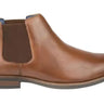 FLORSHEIM CEDUNA COGNAC Boots | familyshoecentre