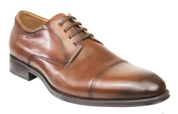 FLORSHEIM CHATEAU COGNAC Oxfords | familyshoecentre