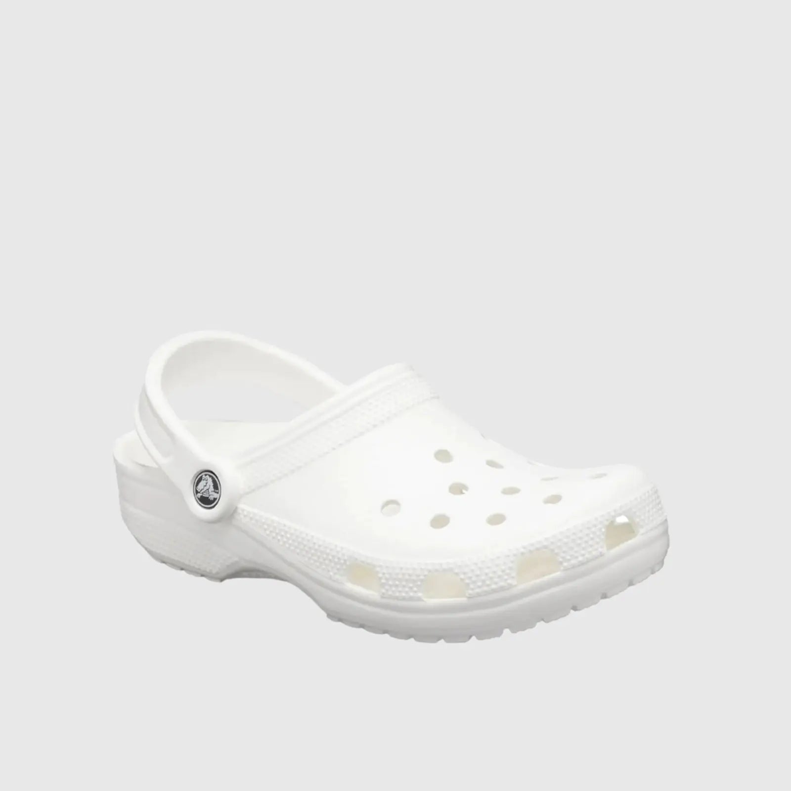 CROCS CLASSIC WHITE Sandals | familyshoecentre