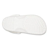 CROCS CLASSIC WHITE Sandals | familyshoecentre