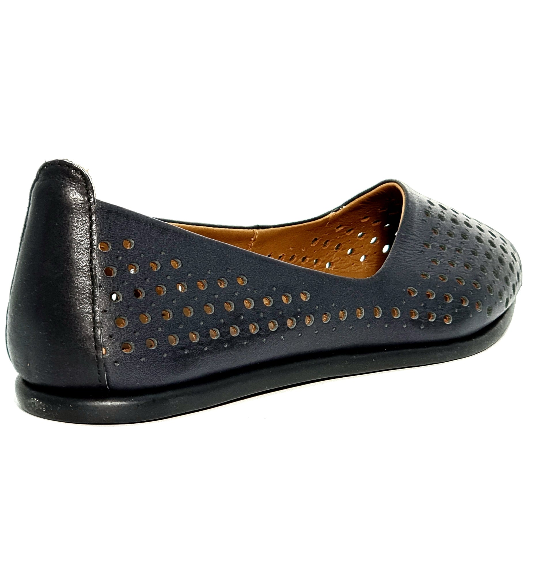 DIMATO 056.515 BLACK LADIES Pumps | familyshoecentre
