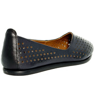DIMATO 056.515 BLACK LADIES Pumps | familyshoecentre