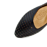 DIMATO 056.515 BLACK LADIES Pumps | familyshoecentre