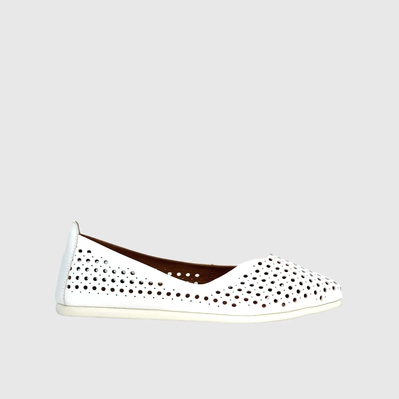 DIMATO 056.515 WHITE LADIES Pumps | familyshoecentre