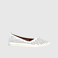 DIMATO 056.515 WHITE LADIES Pumps | familyshoecentre