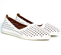 DIMATO 056.515 WHITE LADIES Pumps | familyshoecentre