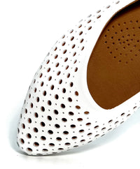DIMATO 056.515 WHITE LADIES Pumps | familyshoecentre