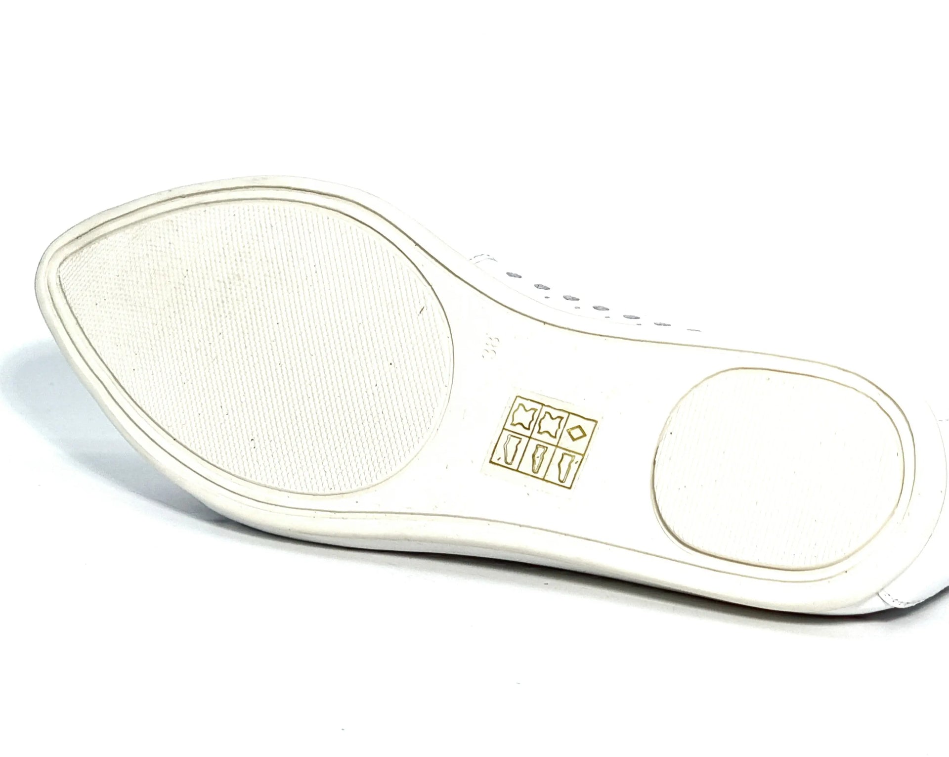 DIMATO 056.515 WHITE LADIES Pumps | familyshoecentre