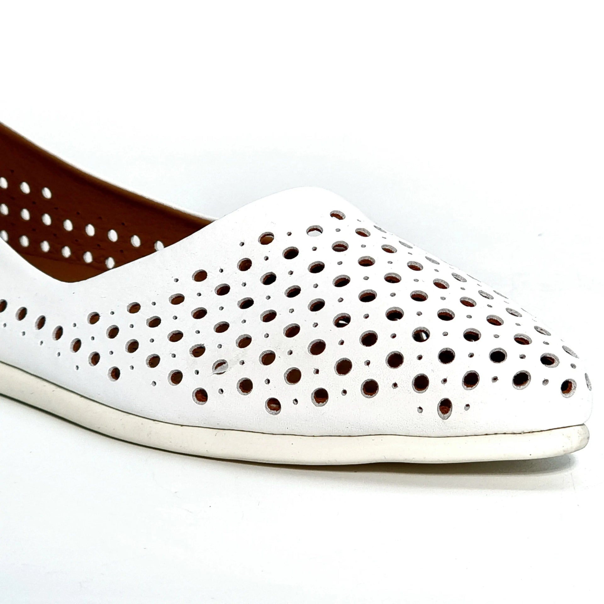 DIMATO 056.515 WHITE LADIES Pumps | familyshoecentre