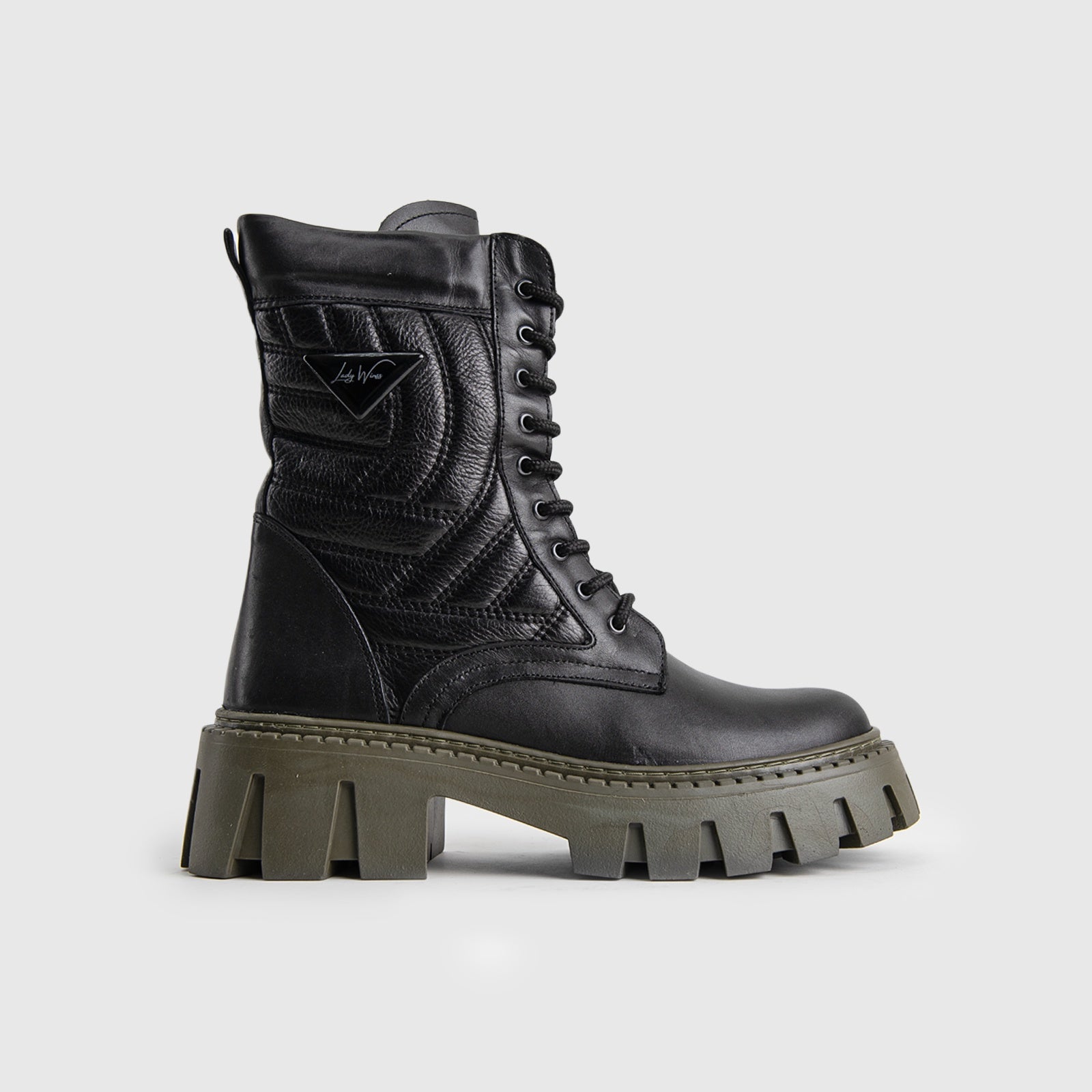 Dimato 070-1 Boots | familyshoecentre