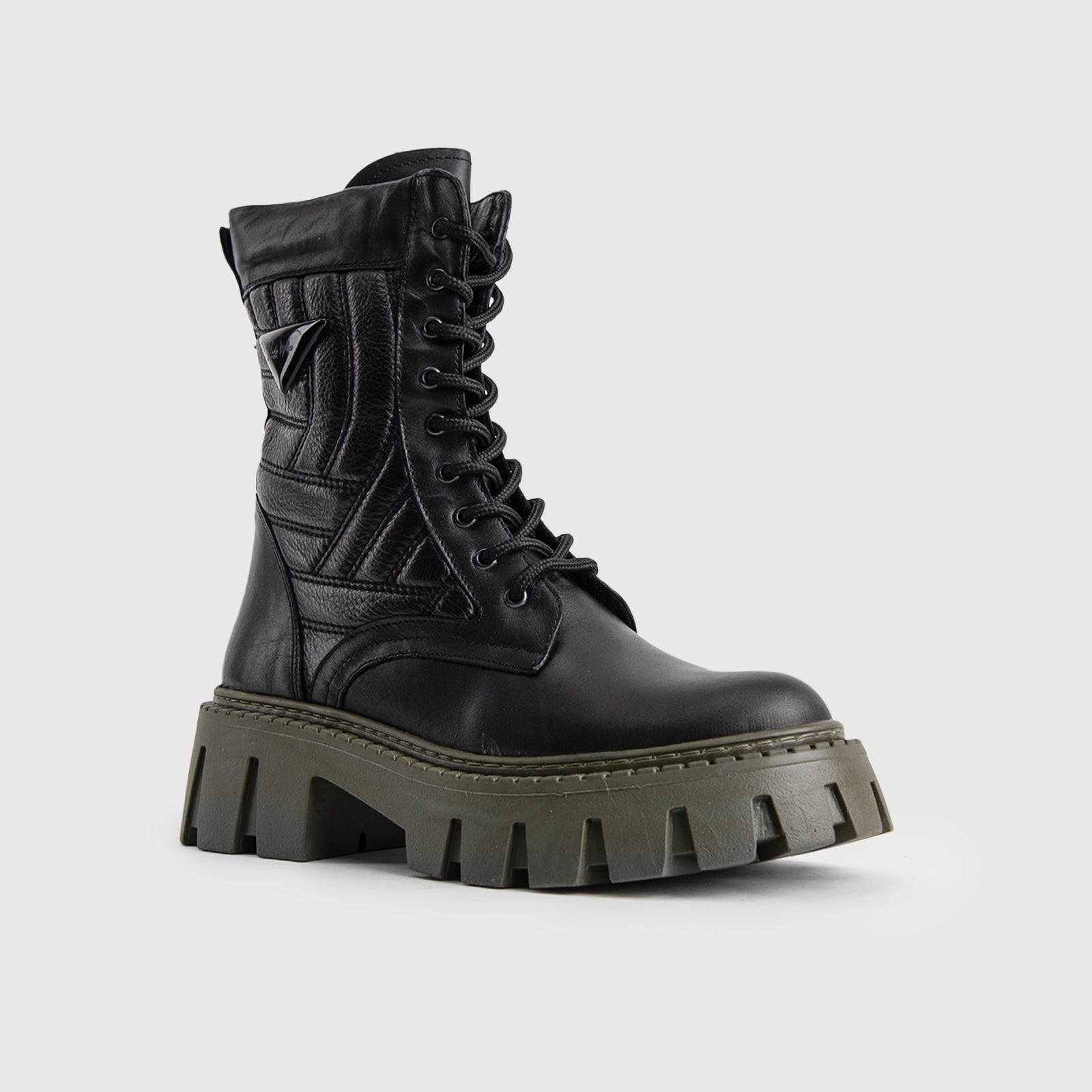 Dimato 070-1 Boots | familyshoecentre