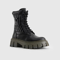 Dimato 070-1 Boots | familyshoecentre