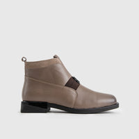 Dimato 164-2 Boots | familyshoecentre