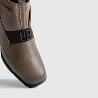 Dimato 164-2 Boots | familyshoecentre