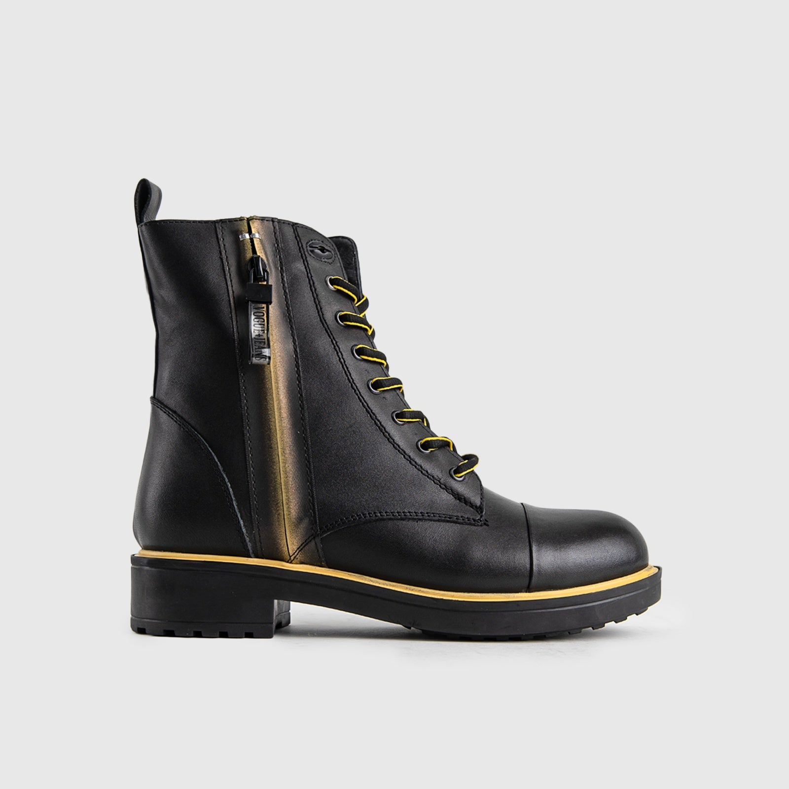 Dimato 750-2 Boots | familyshoecentre