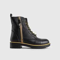 Dimato 750-2 Boots | familyshoecentre