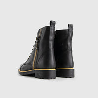 Dimato 750-2 Boots | familyshoecentre