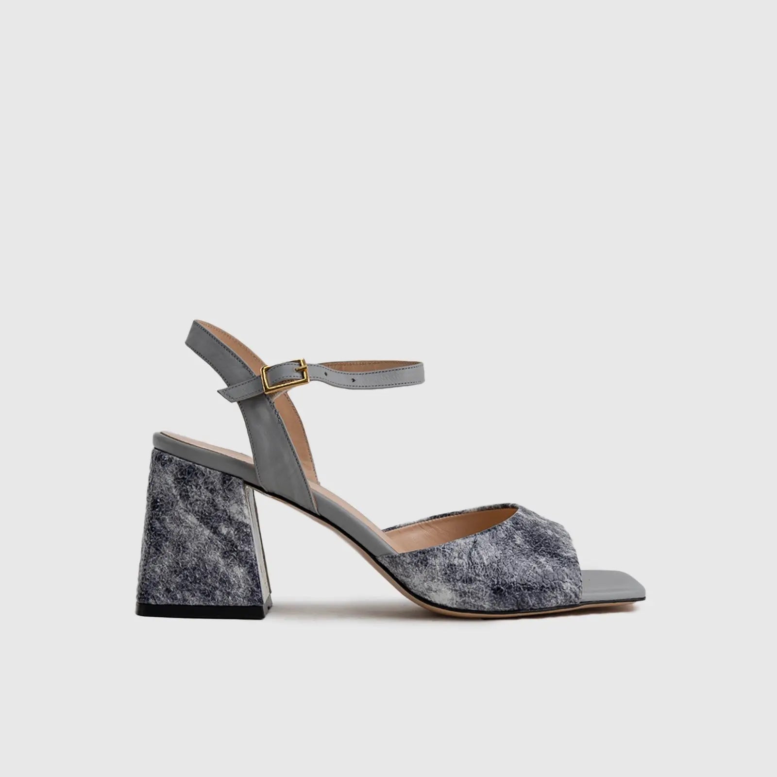Dress Heel Sandal 36853 Heels | familyshoecentre