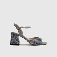 Dress Heel Sandal 36853 Heels | familyshoecentre