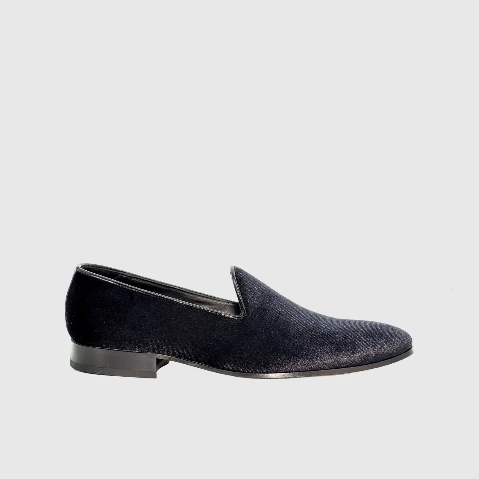 Statement Slip-On Loafers - ELI11623 Loafers | familyshoecentre