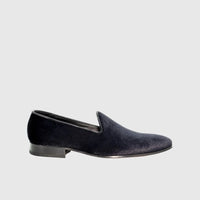 Statement Slip-On Loafers - ELI11623 Loafers | familyshoecentre