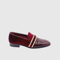Dress Loafers - ELI040 Loafers | familyshoecentre