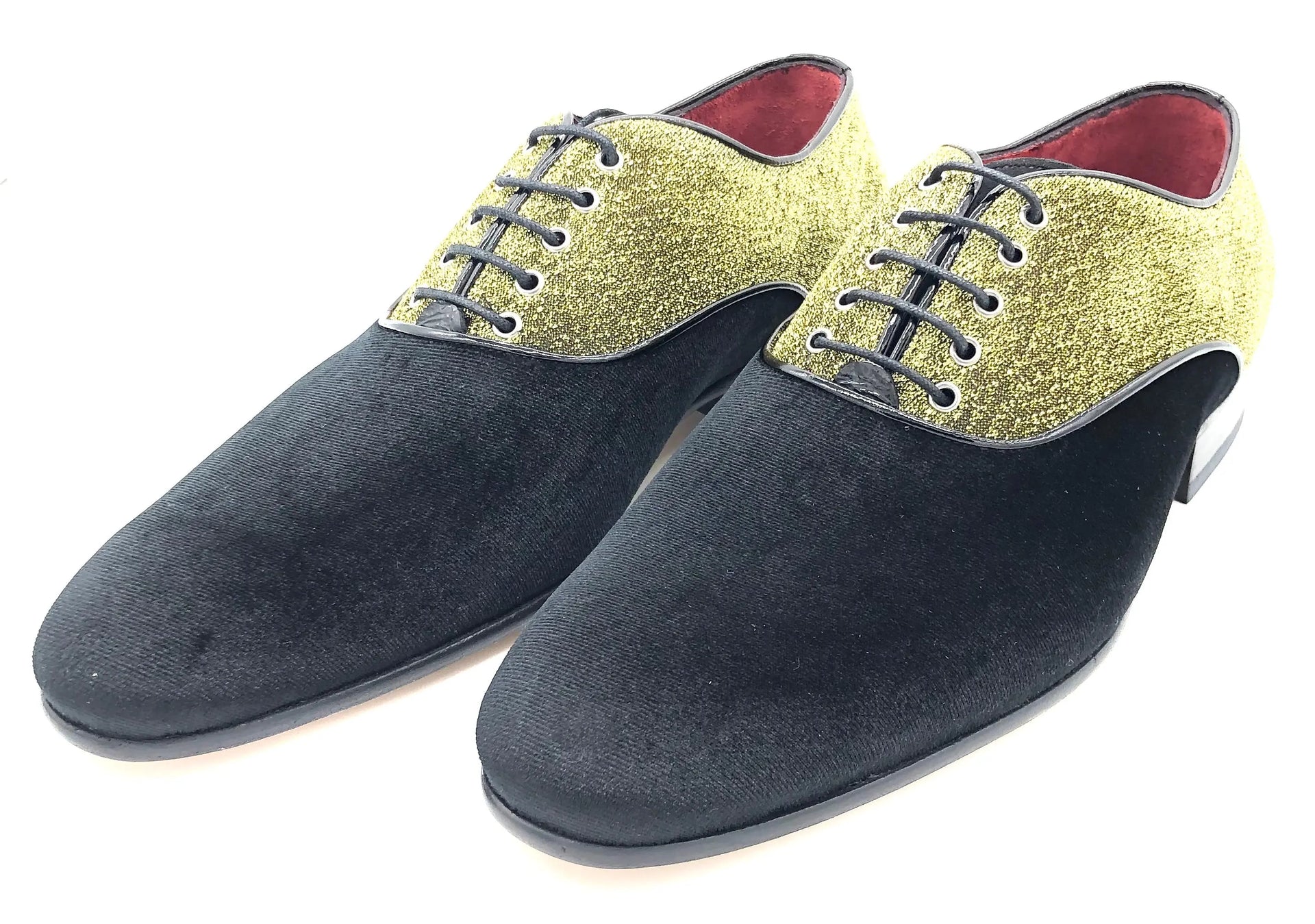 ELI27 BLACK Loafers | familyshoecentre