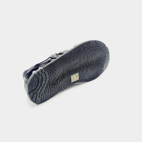 EMIZIONI 6579 BLACK Sandals | familyshoecentre