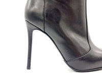 FJ 15135 BLACK Boots | familyshoecentre