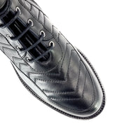 FJ 20910 BLACK Boots | familyshoecentre