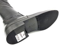 FJ 21565 BLACK Boots | familyshoecentre