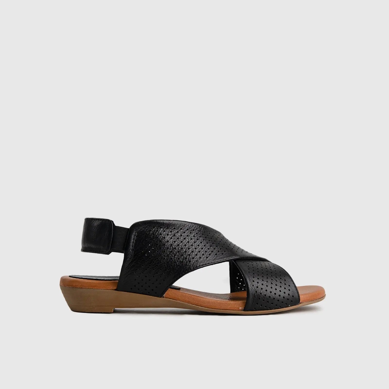 Flat Sandal 9011YZ Sandals | familyshoecentre