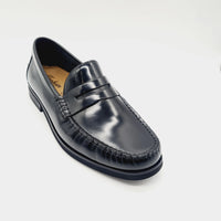 FLORSHEIM BERKLEY FLEX BLACK Loafers | familyshoecentre