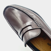 FLORSHEIM BERKLEY FLEX BURGANDY Loafers | familyshoecentre